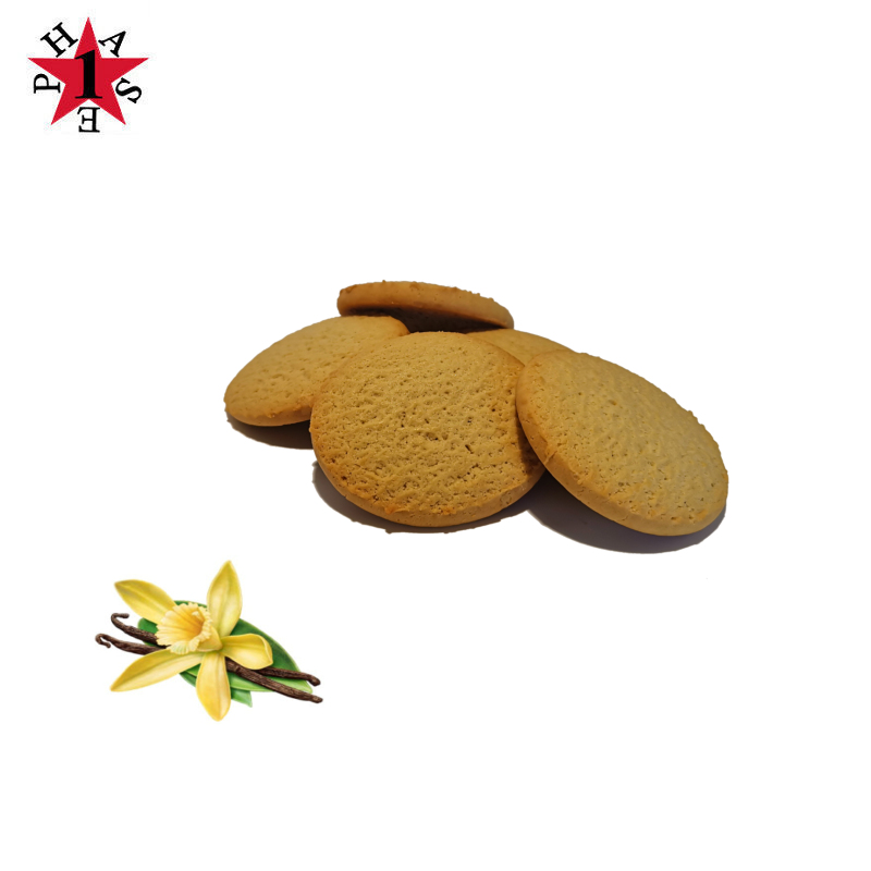 Biscottone Proteico Vaniglia Fase 1 – 10 x 50g Buonalimentazione