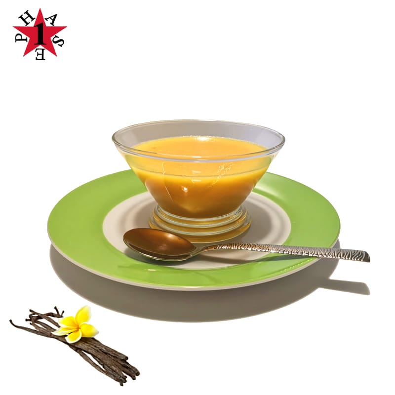 Budino keto Pronutrition – Conf. 125g