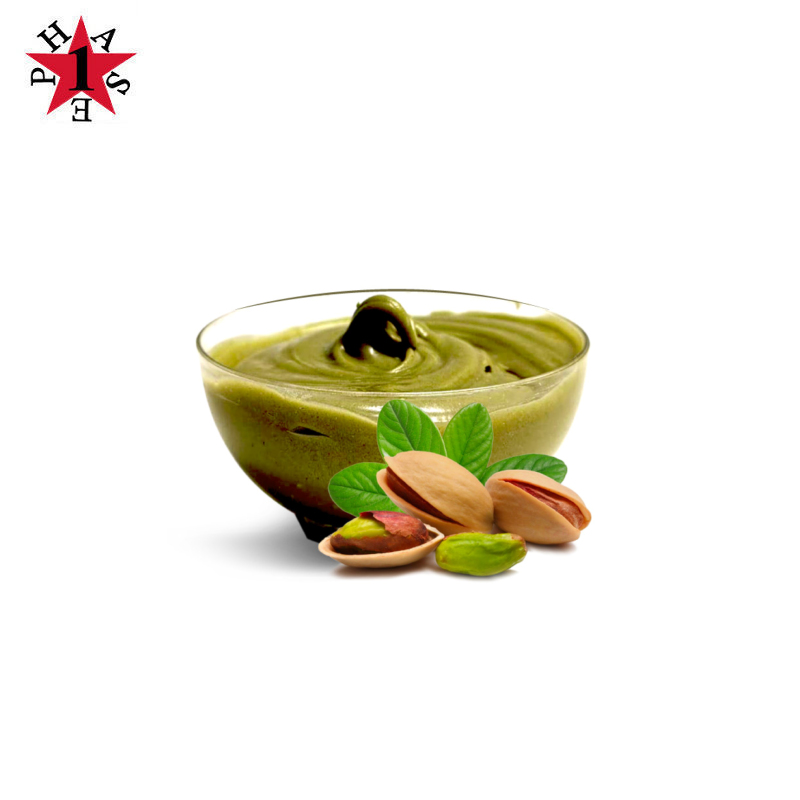 Crema Proteica al Pistacchio 250g – Zero Zuccheri