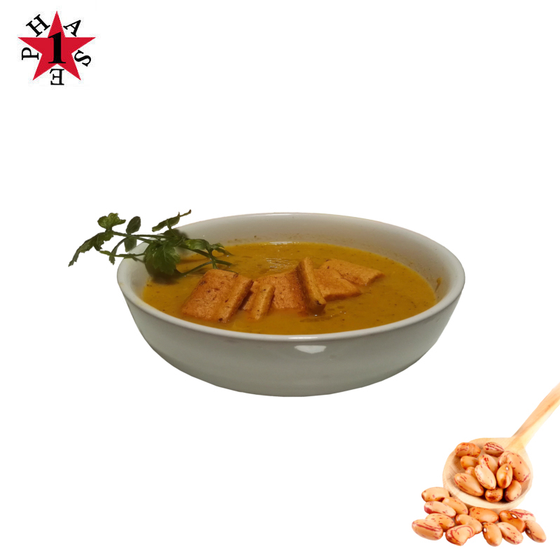 Crema Proteica Gusto Legumi – Confezione con 7 buste da 26g