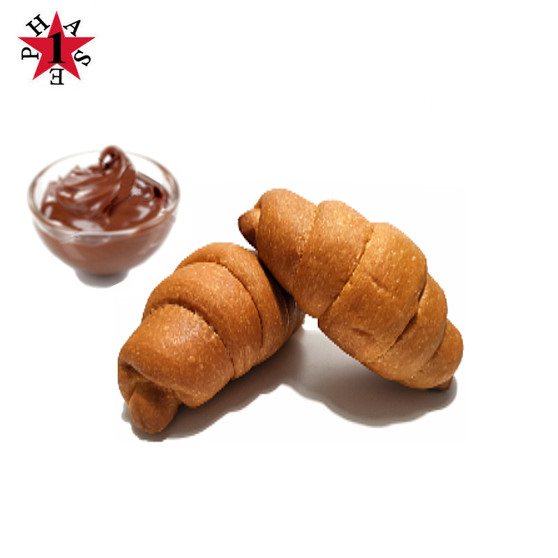 Croissant Sweet Proteico Fase 1 – Vari Formati – Buonalimentazione