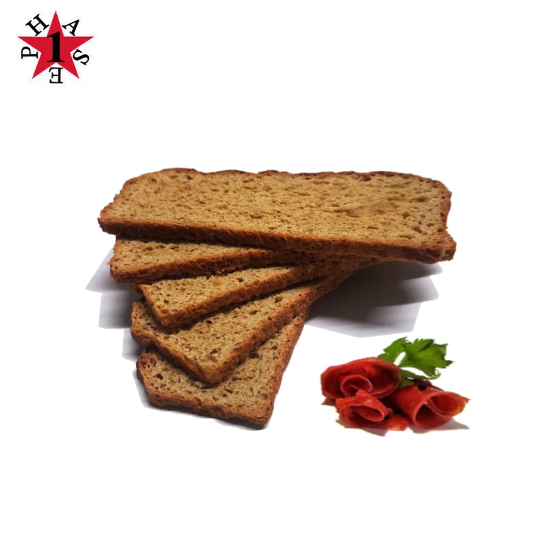 Fette Proteiche Finissime Stage 1 – 5 x 30g Buonalimentazione