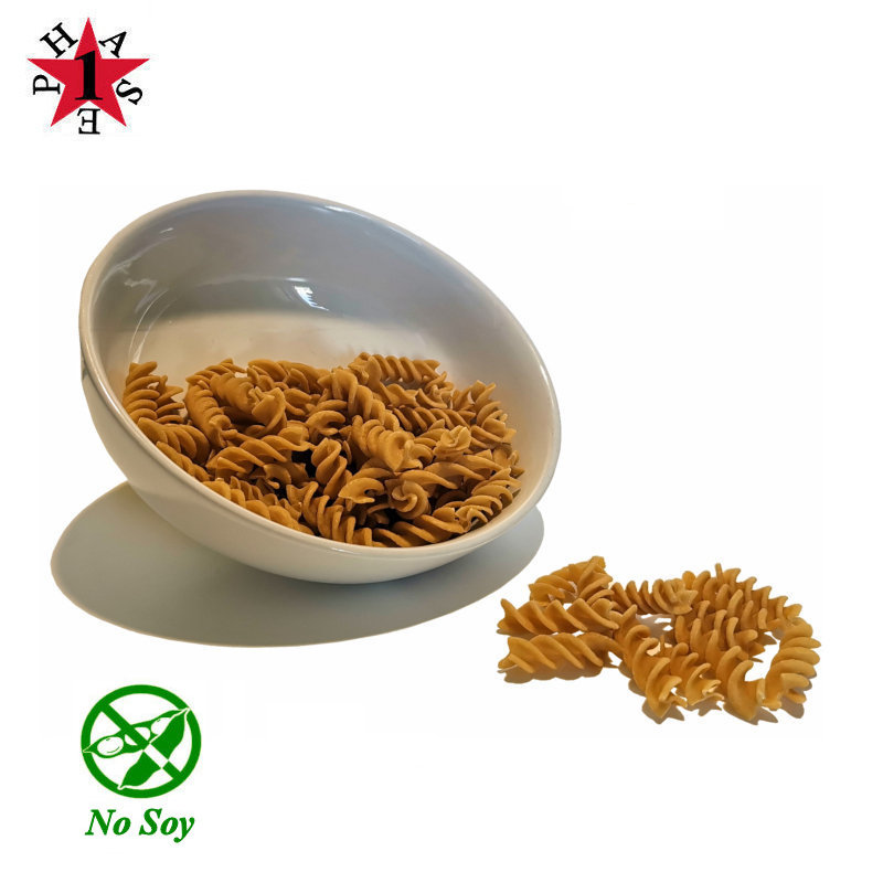 Pasta Proteica  No Soy  Vari formati – Buonalimentazione