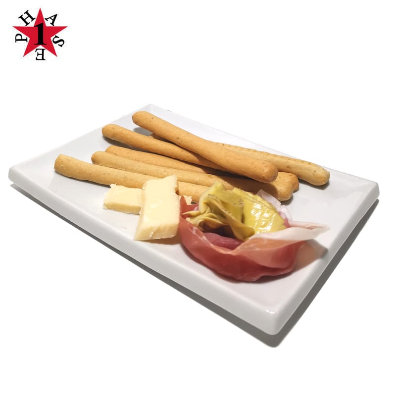Keto Grissini Naturali Phase 1 – 4 x 50g Buonalimentazione