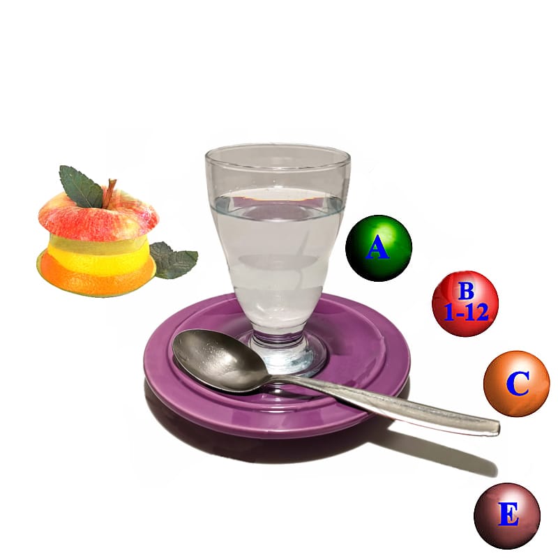 Integratore Multivitaminico e Multiminerale