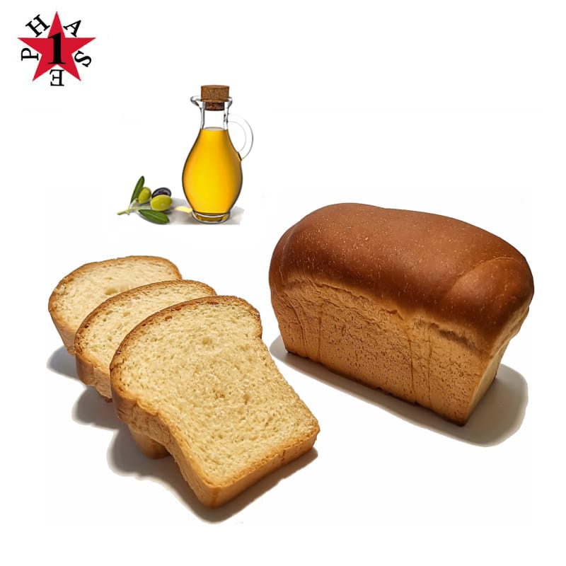 Pan Bauletto Proteico Fase 1 – 230g Buonalimentazione