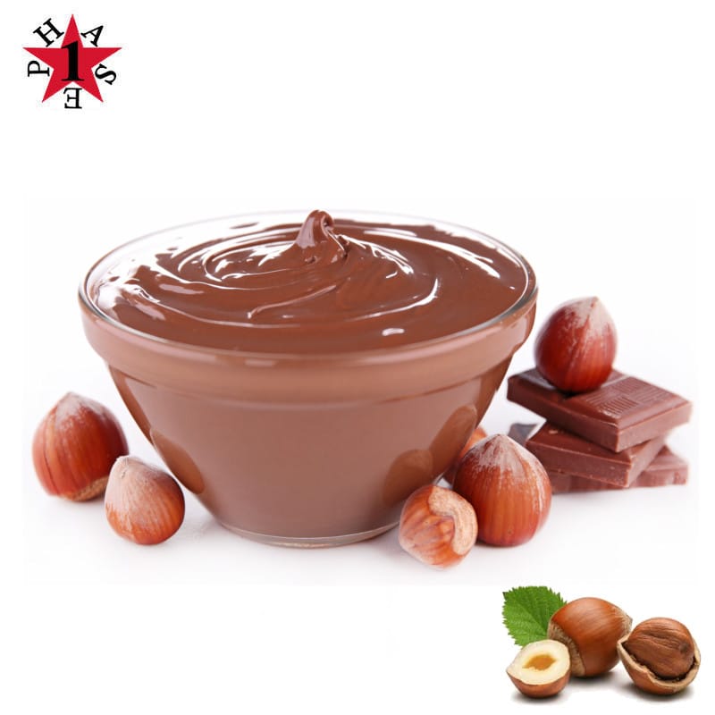 Crema Cacao Spalmabile Fase 1 – 200g Buonalimentazione