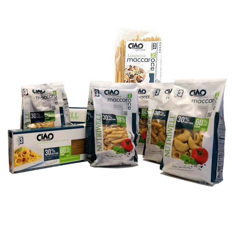 Kit Nutriwell Dieta a Zona da 2250g in “Zona 45” – Vari formati - immagine 2