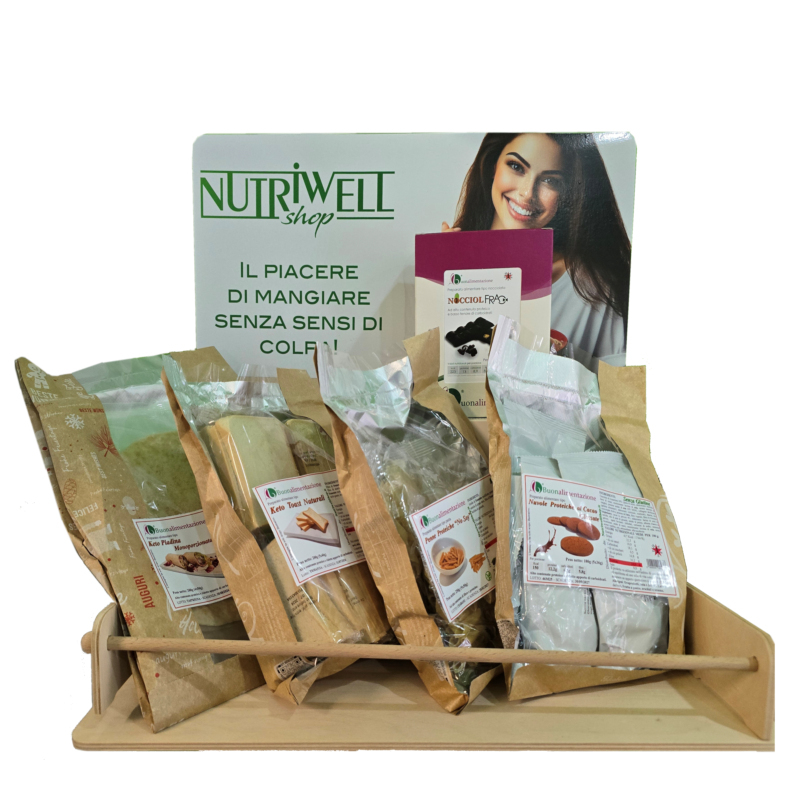 Kit Keto Buonalimentazione – 5 Giorni - immagine 2