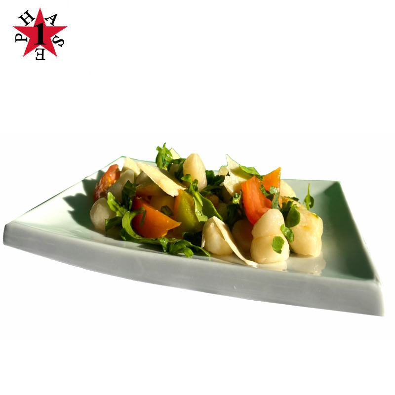 Gnocchi di Konjac Bewheat Conf. da 200g. Promo degustazione