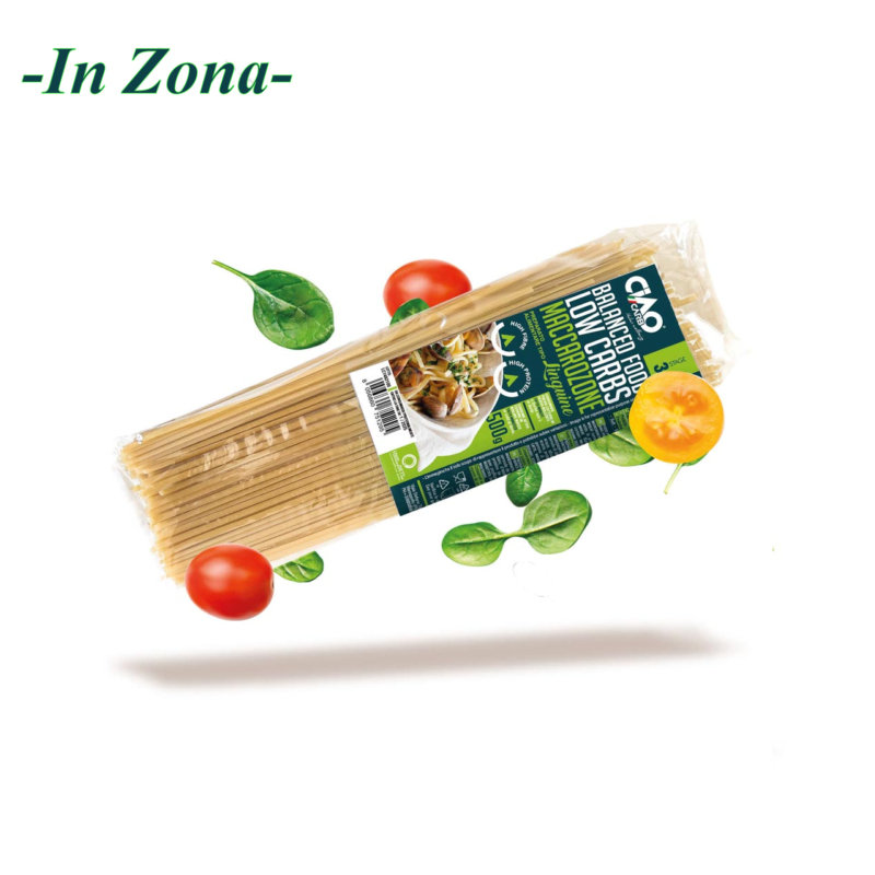 Linguine Nutriwell Dieta a Zona – 500g