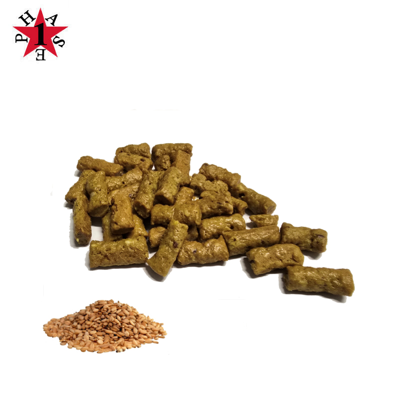 Mini Grissini ai Semi Keto Phase 1 – 3 x 50g Buonalimentazione