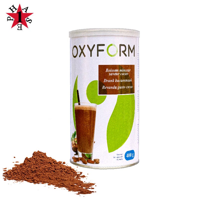 Bevanda Proteica Gusto Cacao FASE 1 – 325g
