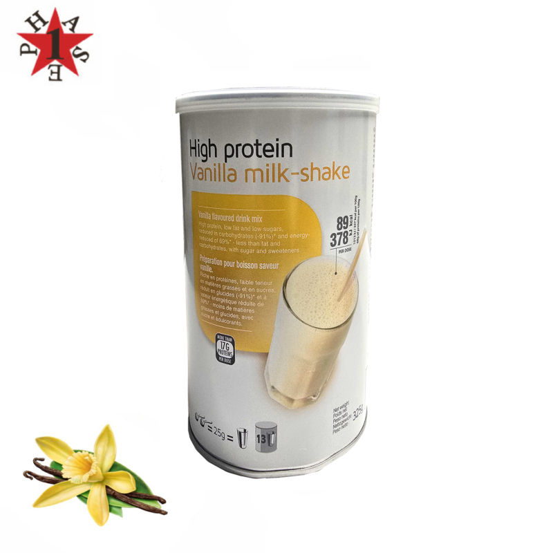 Bevanda Proteica Gusto Vaniglia FASE 1 – 325g
