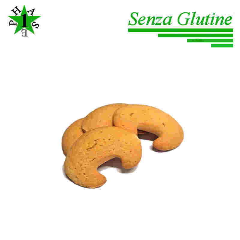 Petì Formaggio Proteici Fase1 – Senza Glutine 6 x 30g Buonalimentazione