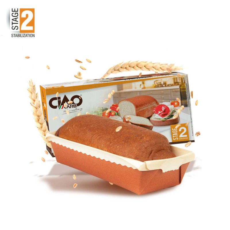 ProtoBread CiaoCarb Stage 2 – 250g