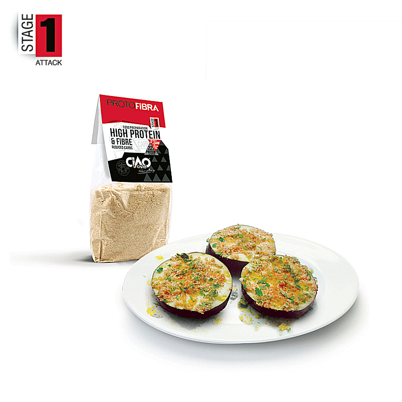 ProtoFibra CiaoCarb Stage 1 – 250g