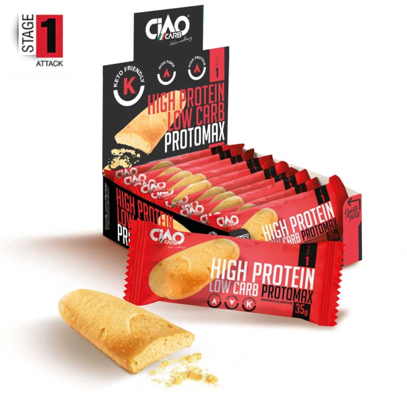 Protomax CiaoCarb Stage 1 – 35g