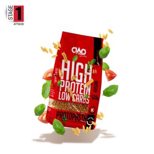 Riso Proteico CiaoCarb Stage 1 – 500g