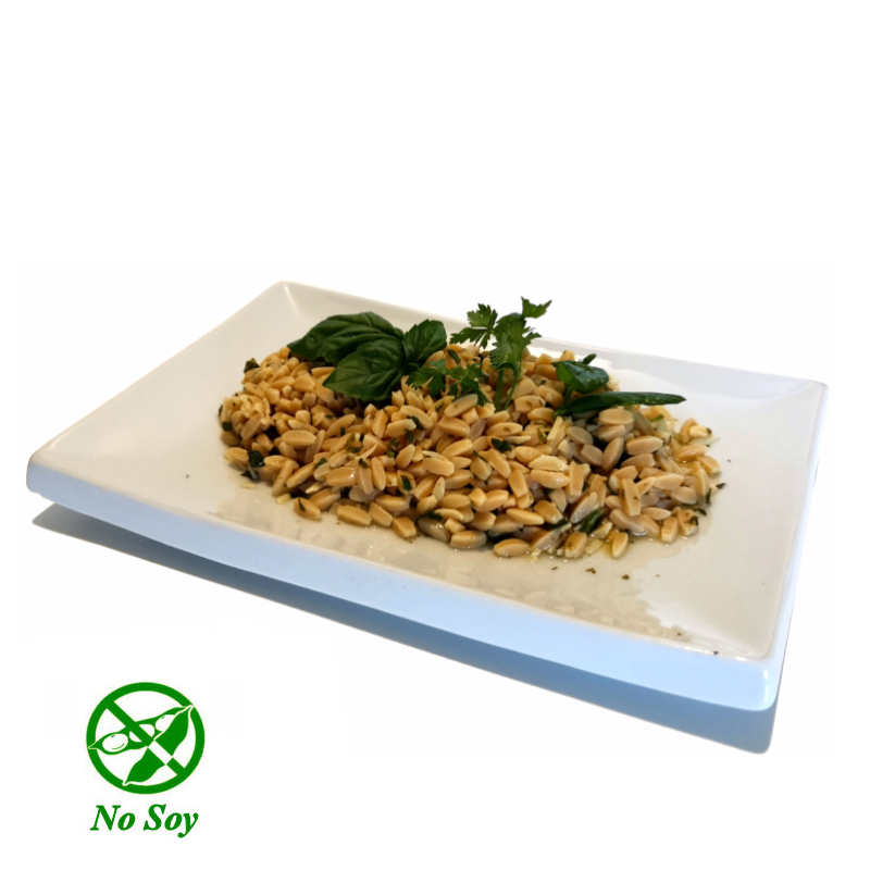 Pasta Proteica No Soy Vari formati – Buonalimentazione - immagine 4