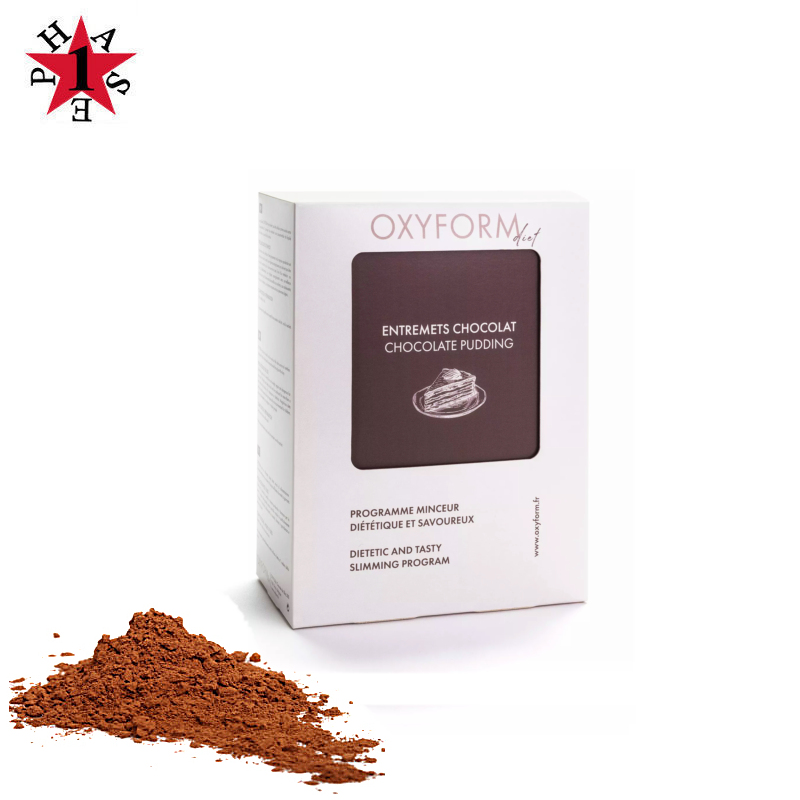 Bevanda Proteica Crema Cacao FASE 1 – 6 x 25g