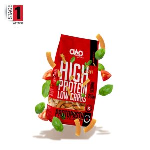 Sedani Proteici CiaoCarb Stage 1 – 250g