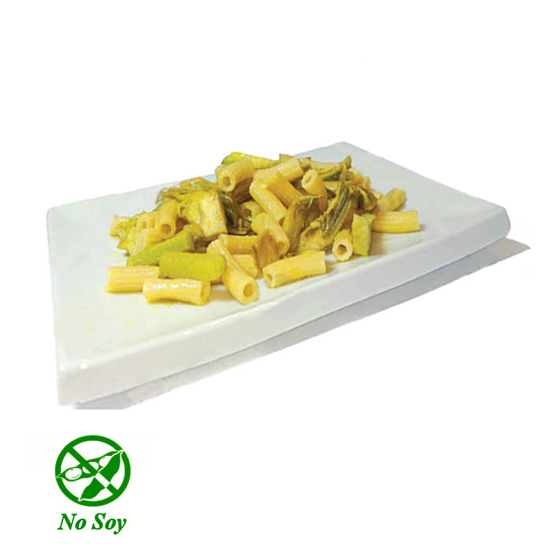 Pasta Proteica No Soy Vari formati – Buonalimentazione - immagine 2