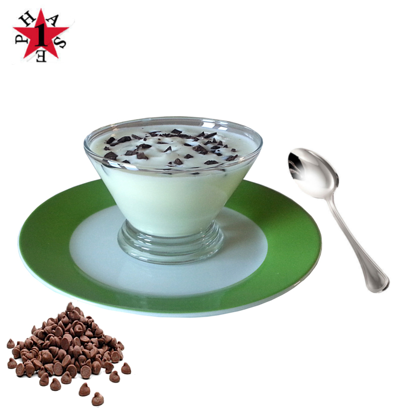 Yogurt Proteico Stracciatella FASE 1 – 7 Buste da 27g