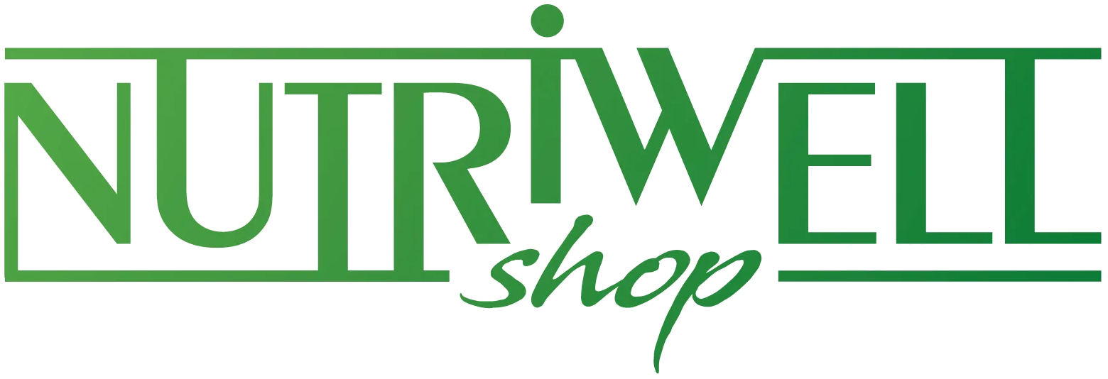 Nutriwell Shop