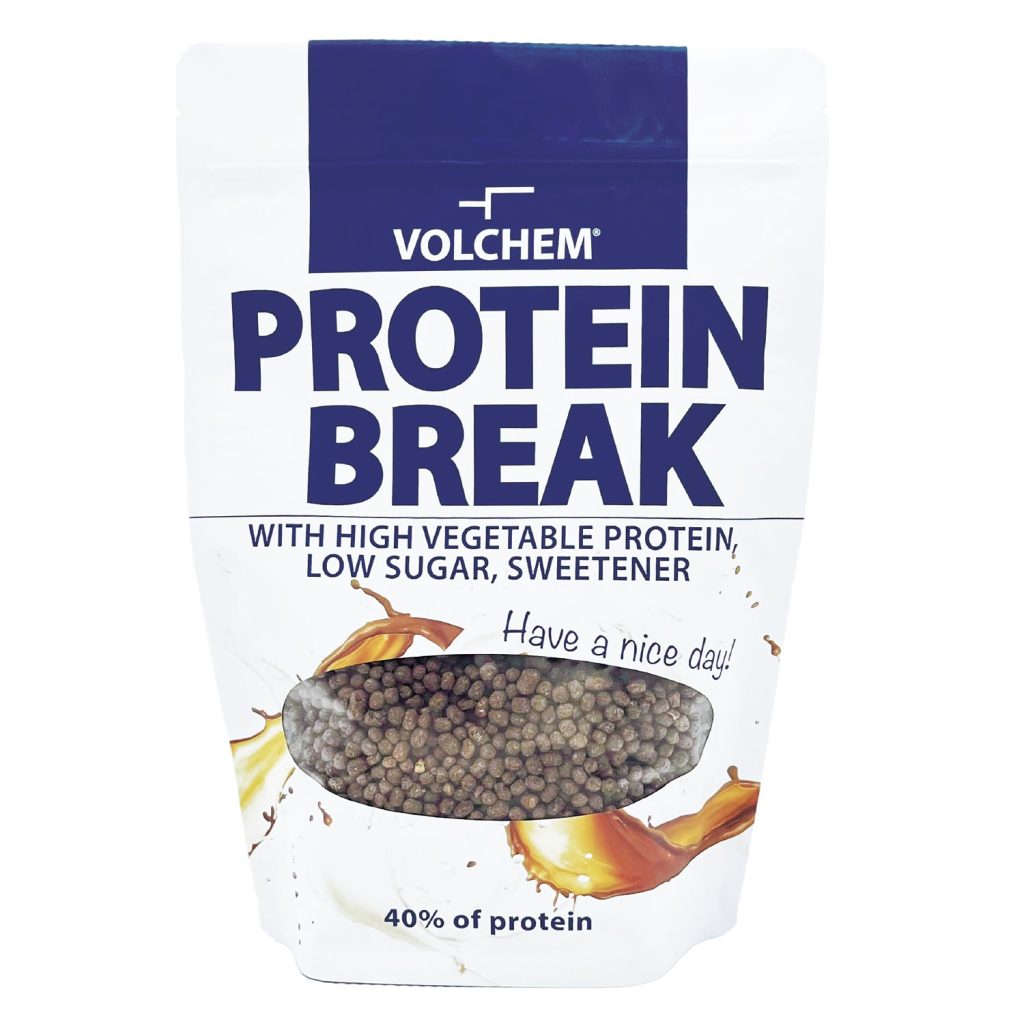 Protein Break Volchem – Vari Gusti