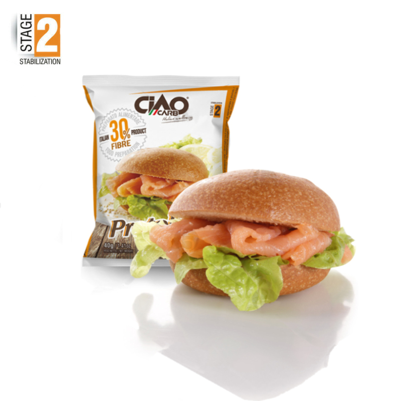 ProtoBun CiaoCarb Stage 2-12x50g